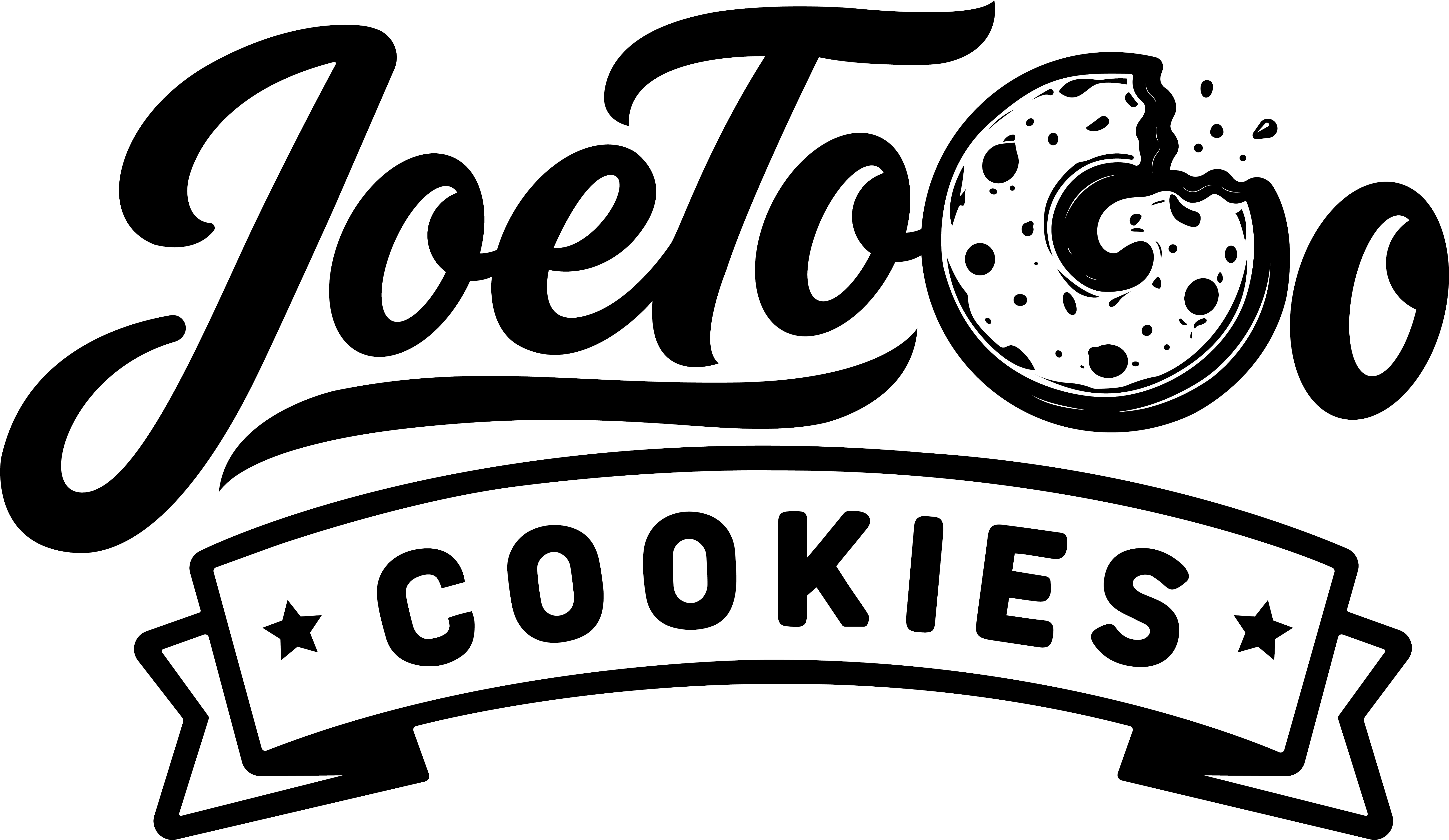 JoeToGo Cookies